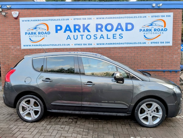 Used Peugeot 3008 2013 for sale - 75681546: Photo 6