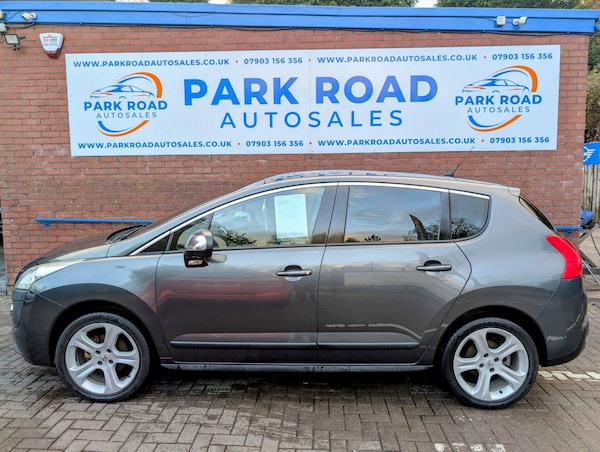 Used Peugeot 3008 2013 for sale - 75681546: Photo 7