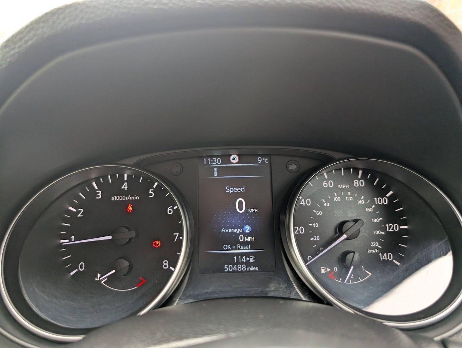 Used Nissan Qashqai 2017 for sale - 77836954: Photo 45