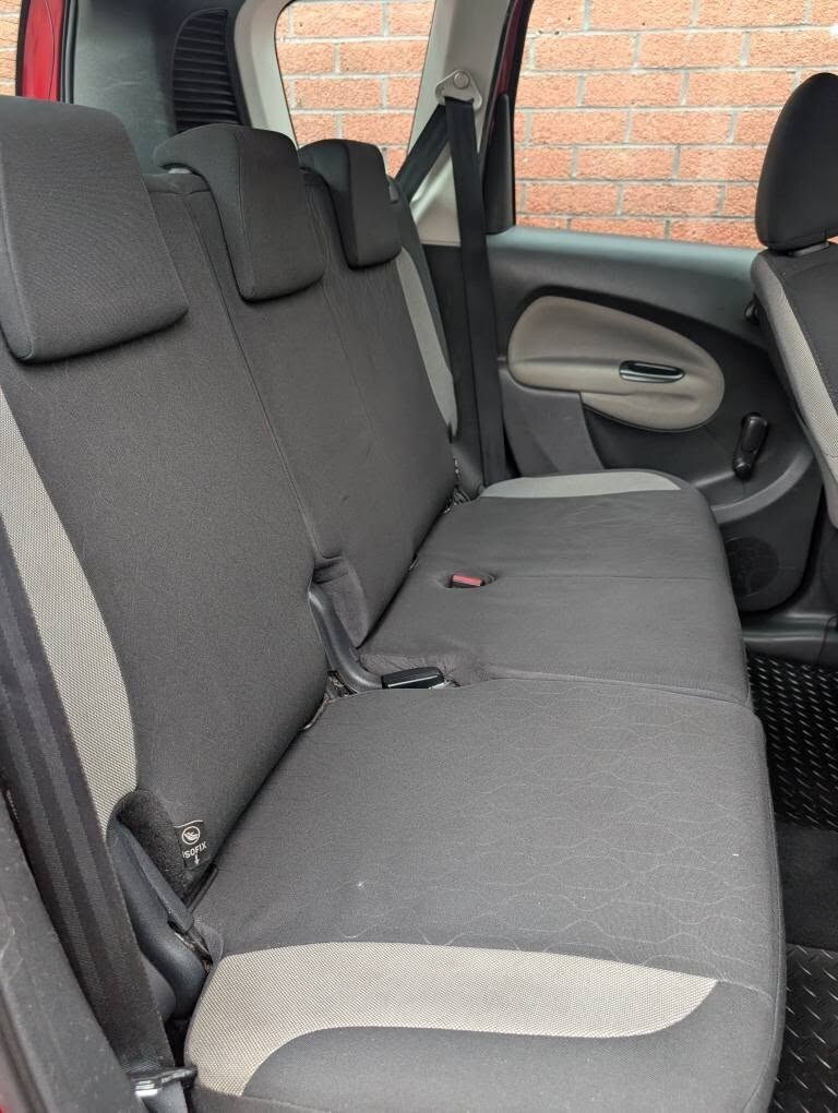 Used Citroen C3 Picasso 2015 for sale - 78131593: Photo 16