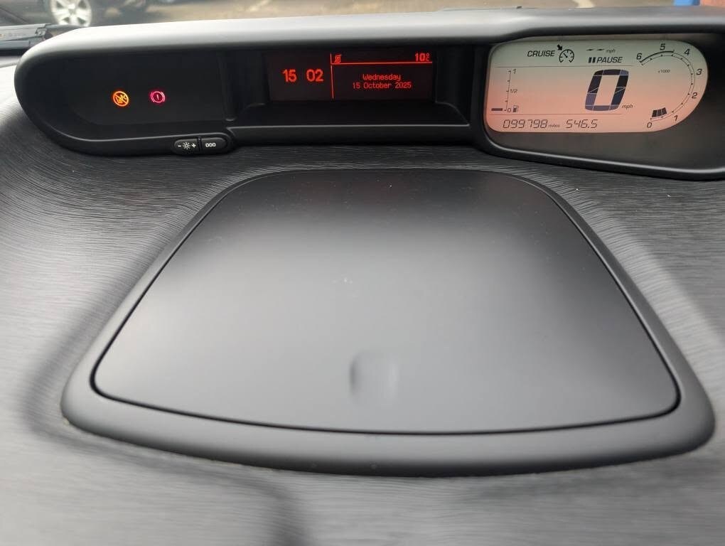 Used Citroen C3 Picasso 2015 for sale - 78131593: Photo 24