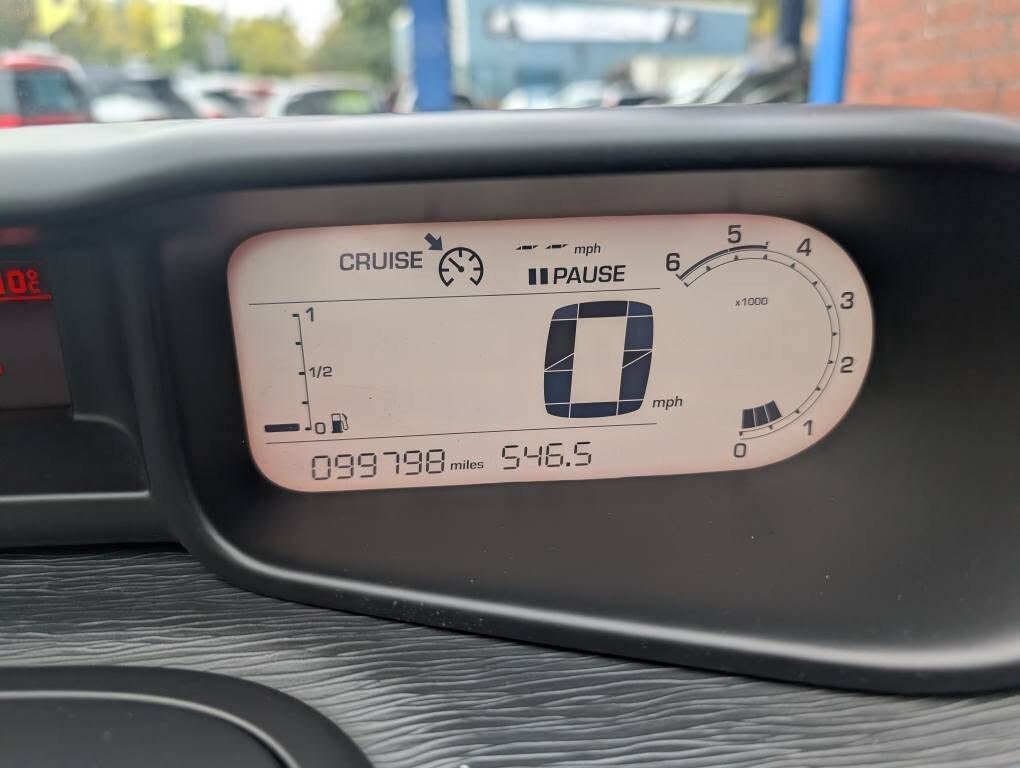 Used Citroen C3 Picasso 2015 for sale - 78131593: Photo 29