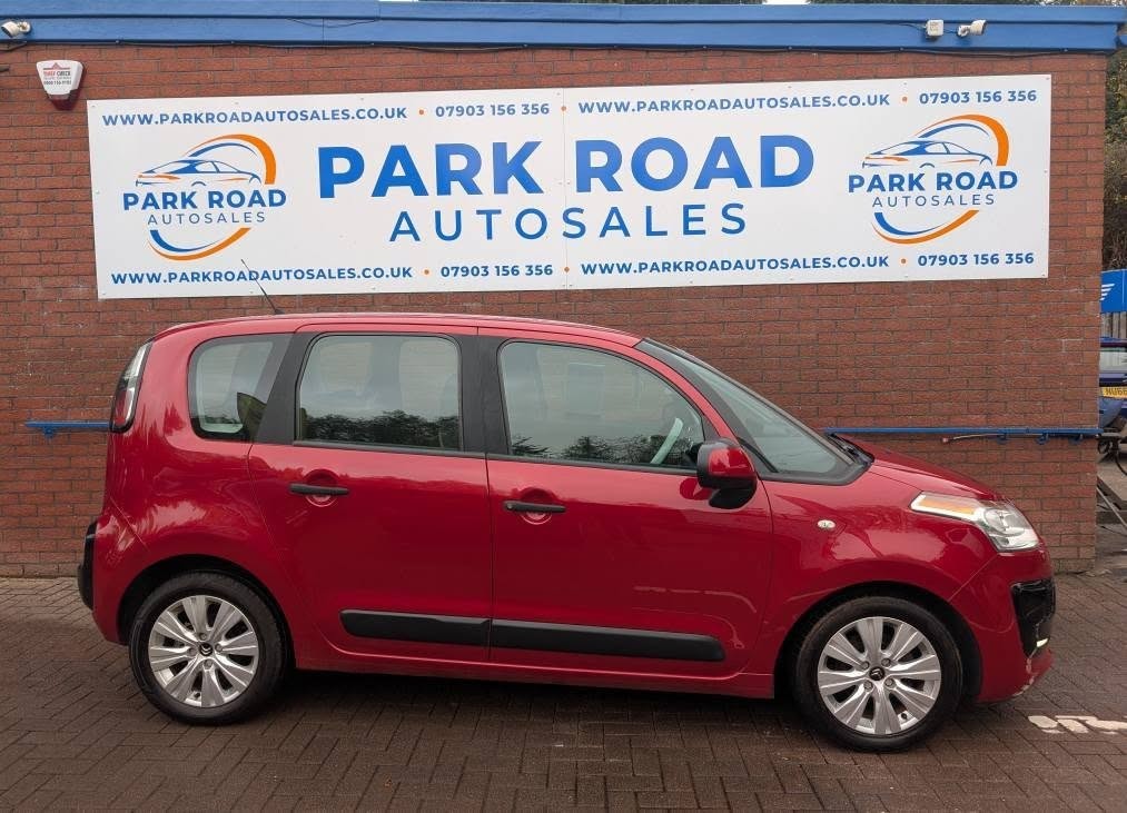 Used Citroen C3 Picasso 2015 for sale - 78131593: Photo 5