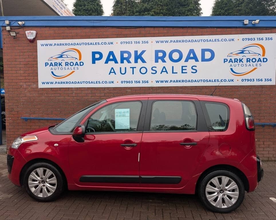 Used Citroen C3 Picasso 2015 for sale - 78131593: Photo 6