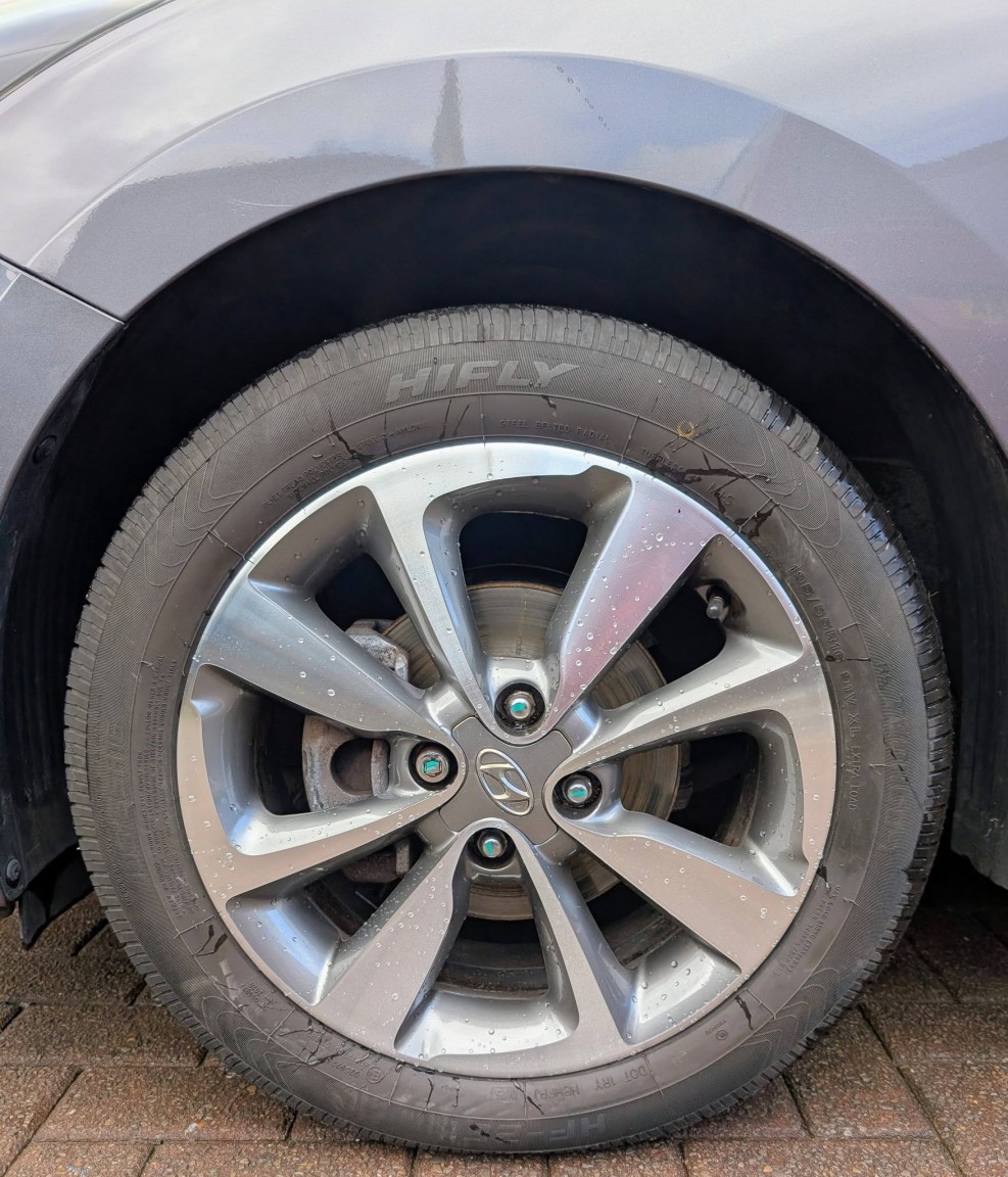 Used Hyundai i20 2015 for sale - 77881094: Photo 11