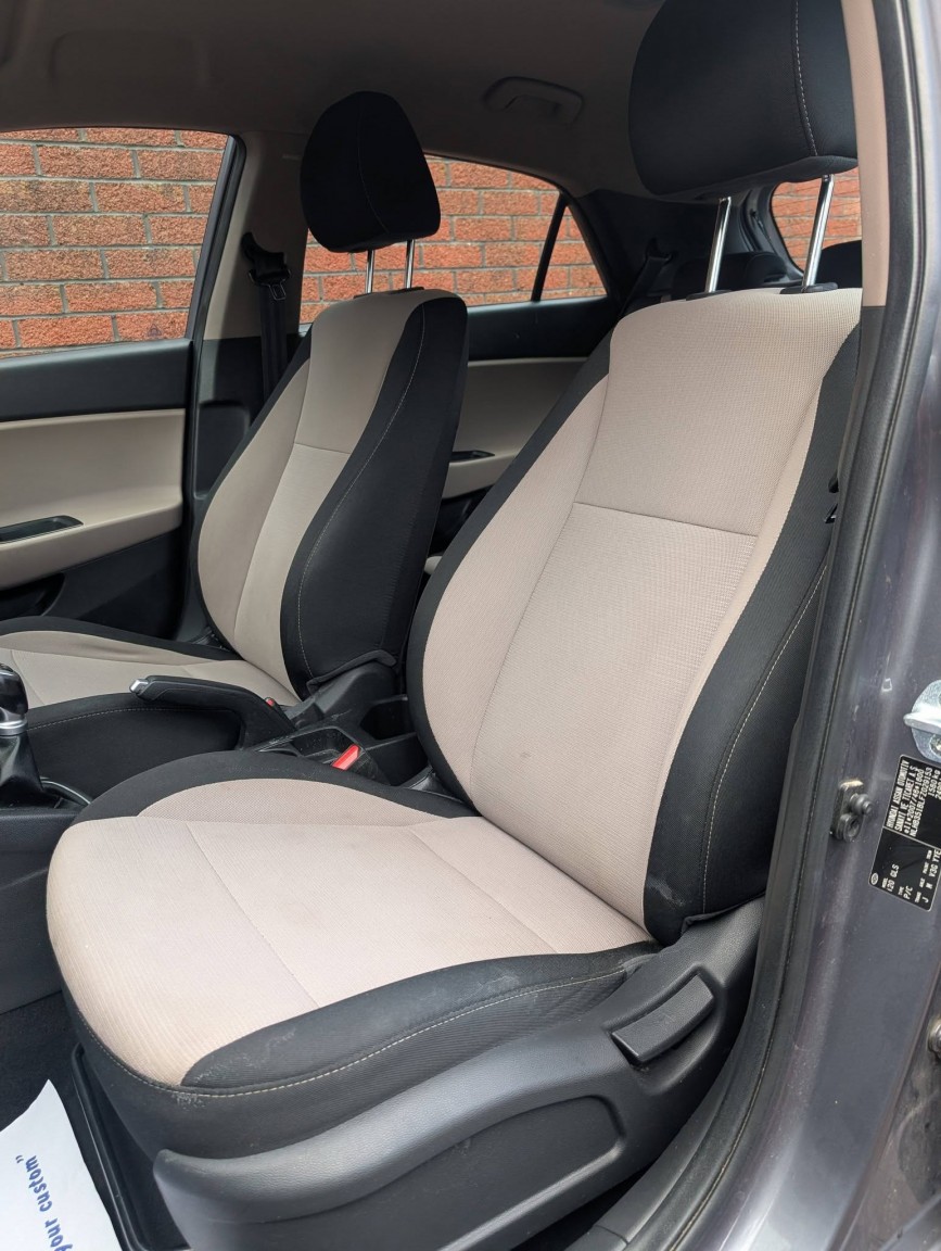 Used Hyundai i20 2015 for sale - 77881094: Photo 13