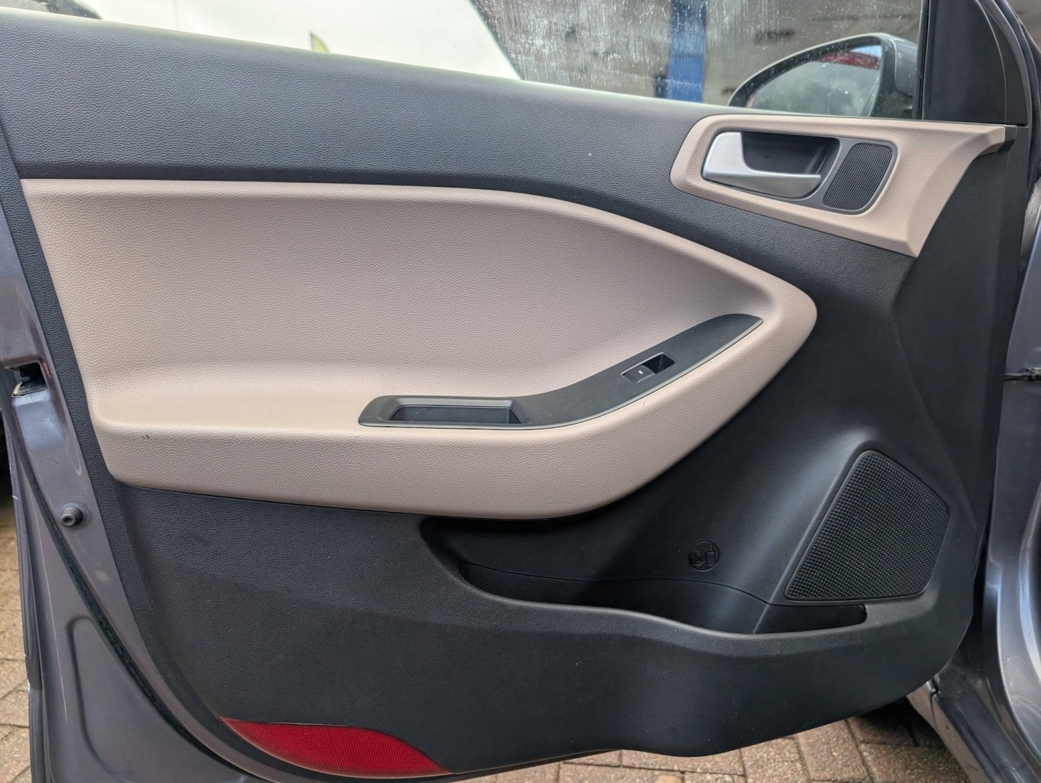 Used Hyundai i20 2015 for sale - 77881094: Photo 18