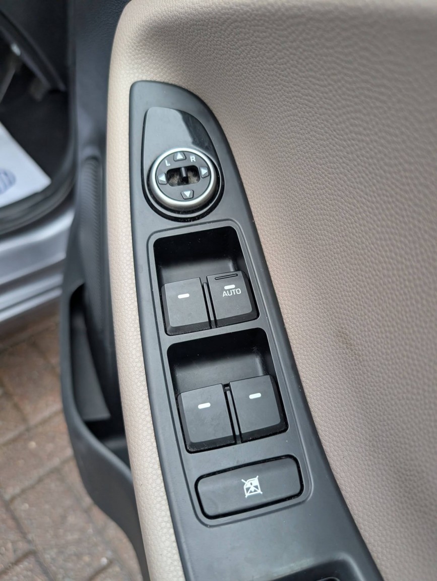 Used Hyundai i20 2015 for sale - 77881094: Photo 19