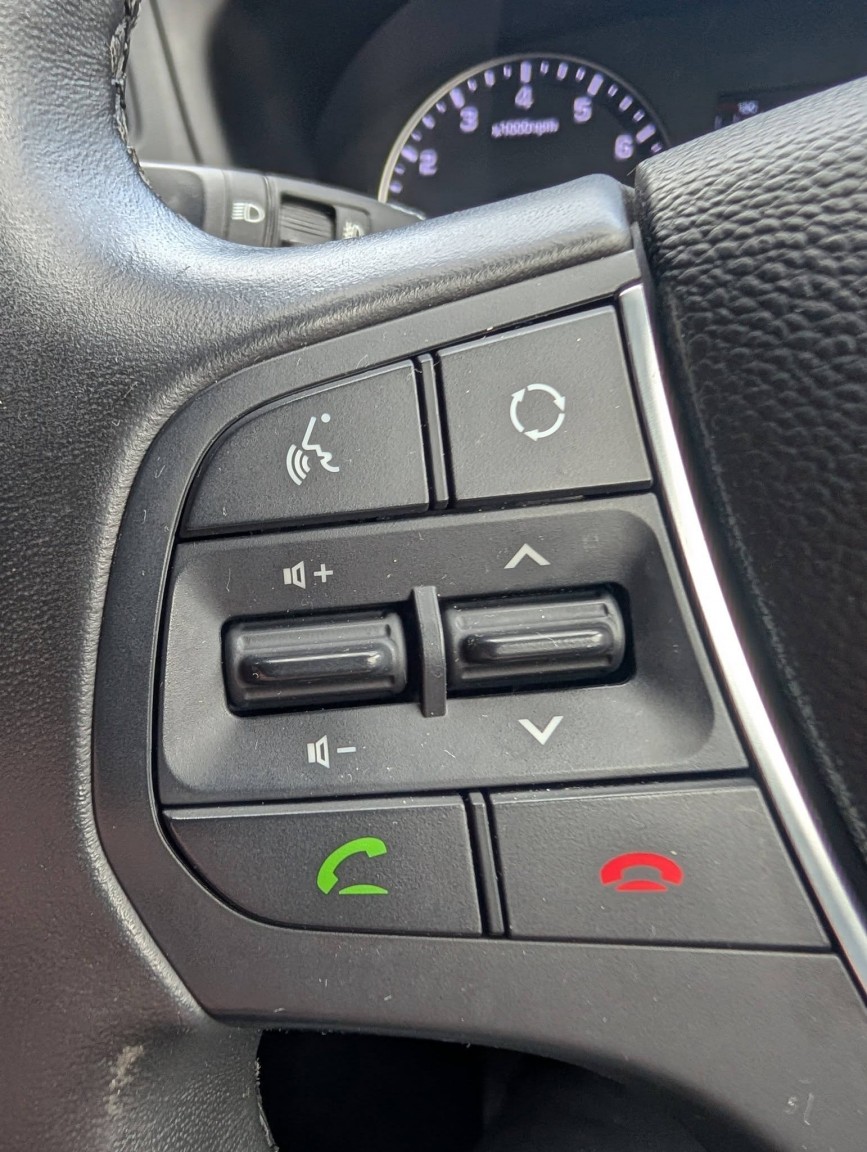 Used Hyundai i20 2015 for sale - 77881094: Photo 22