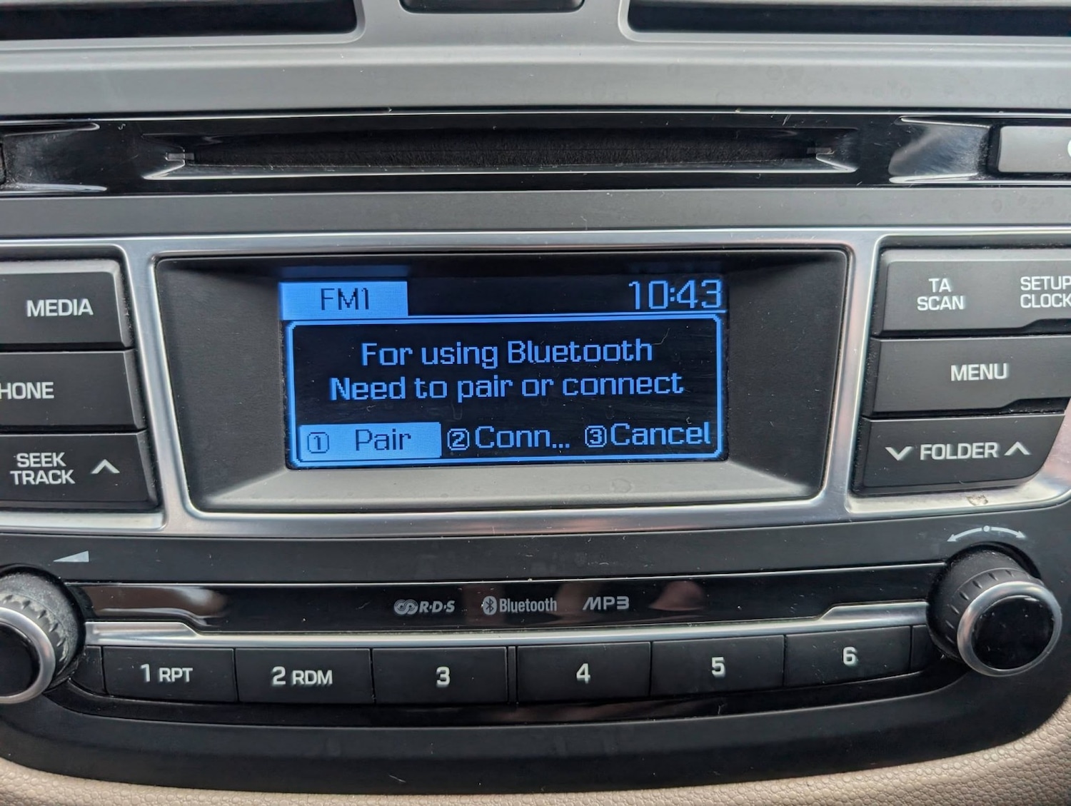 Used Hyundai i20 2015 for sale - 77881094: Photo 31