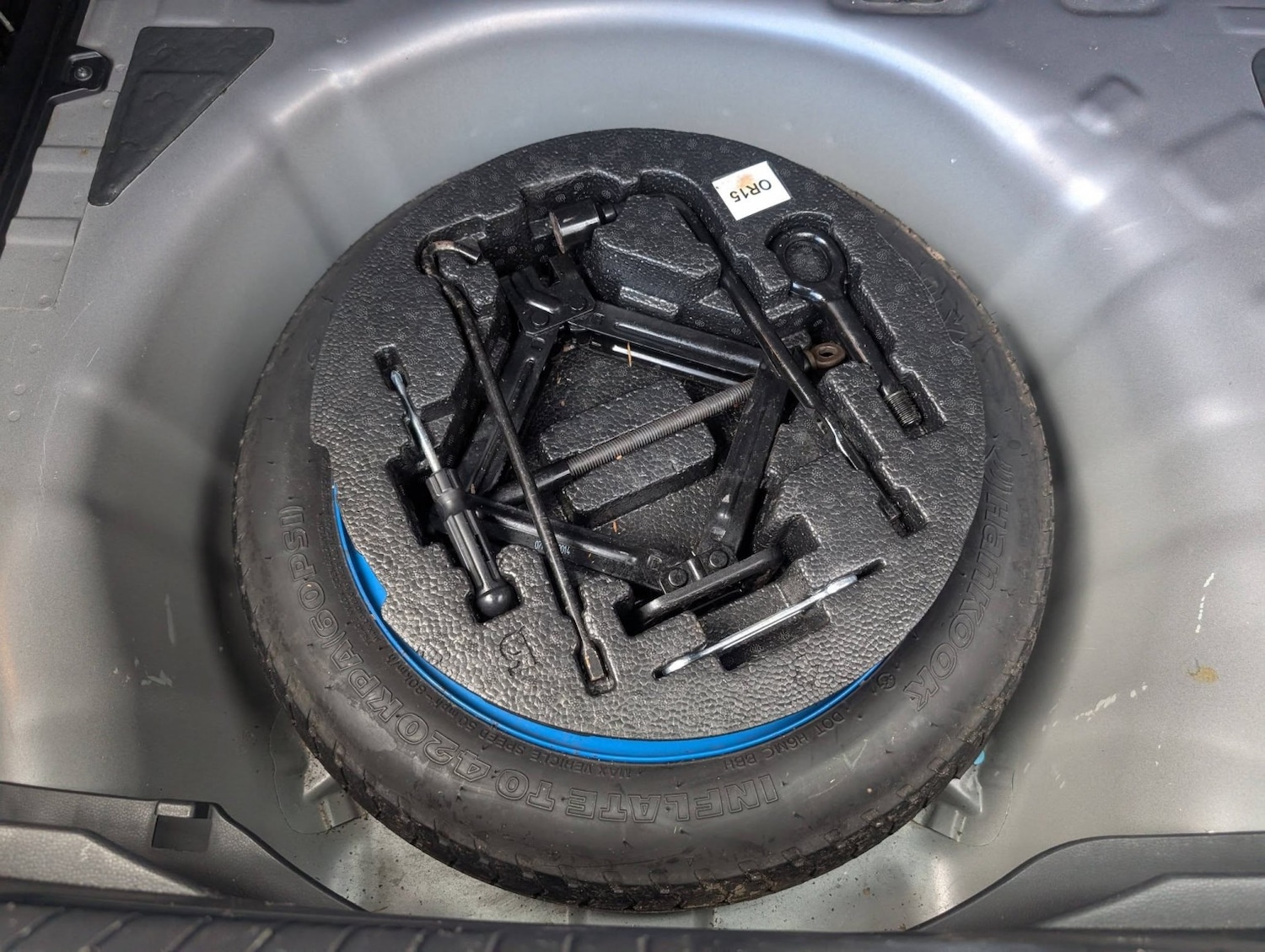 Used Hyundai i20 2015 for sale - 77881094: Photo 34