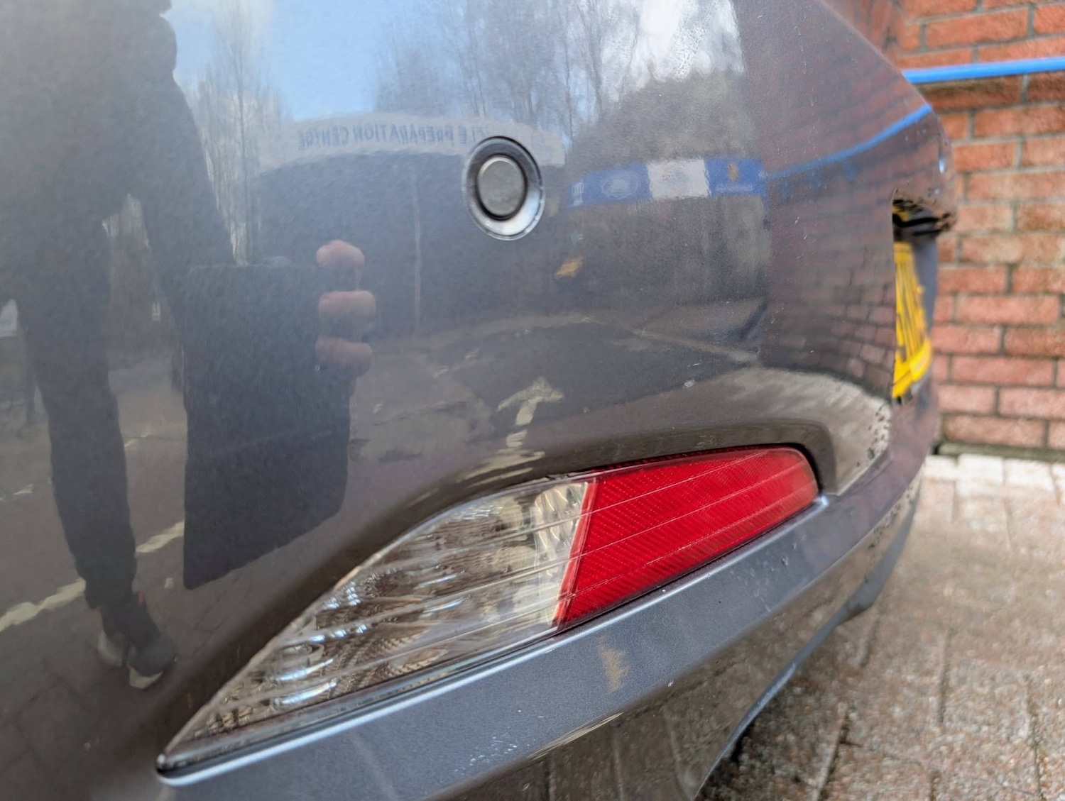 Used Hyundai i20 2015 for sale - 77881094: Photo 8