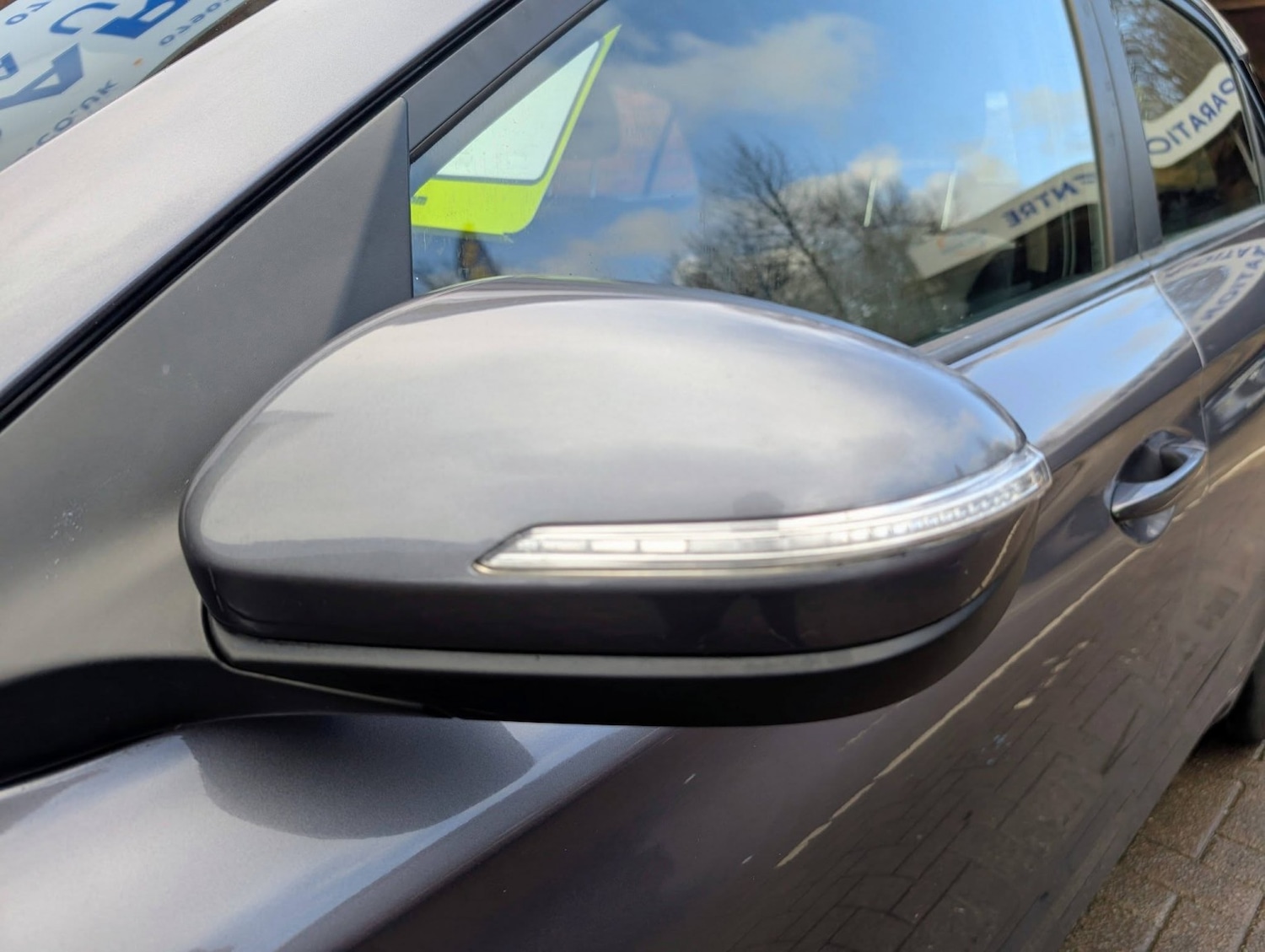 Used Hyundai i20 2015 for sale - 77881094: Photo 9