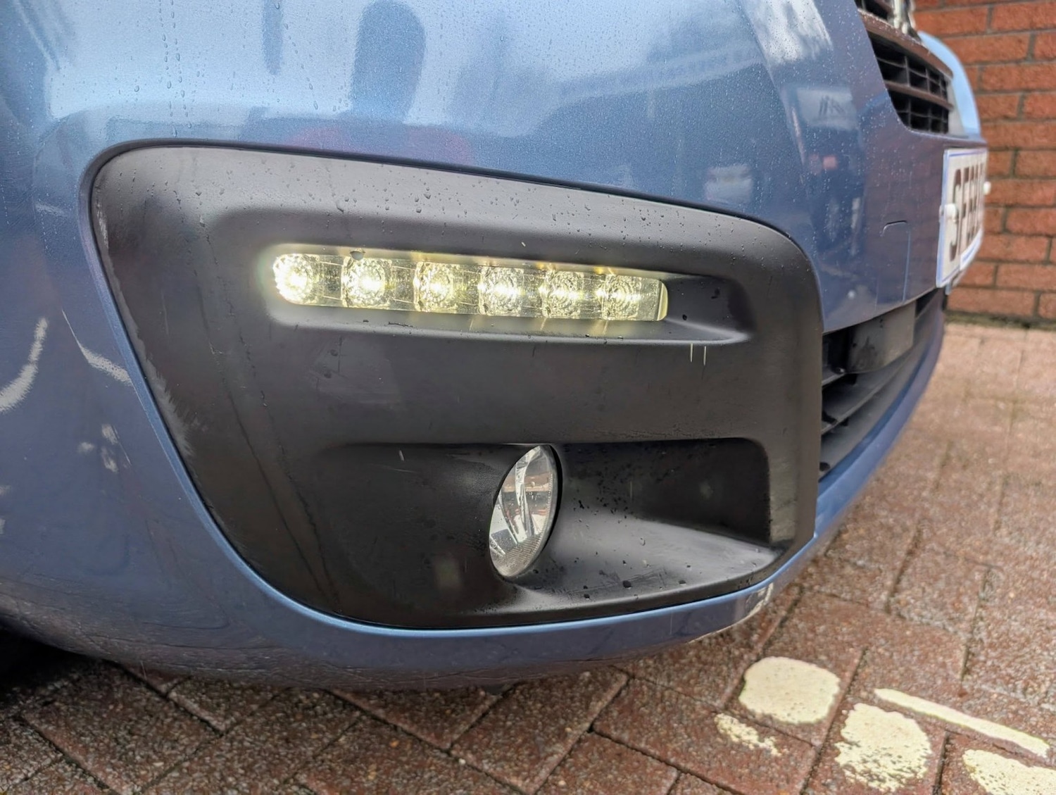 Used Peugeot Partner Tepee 2018 for sale - 77508511: Photo 12