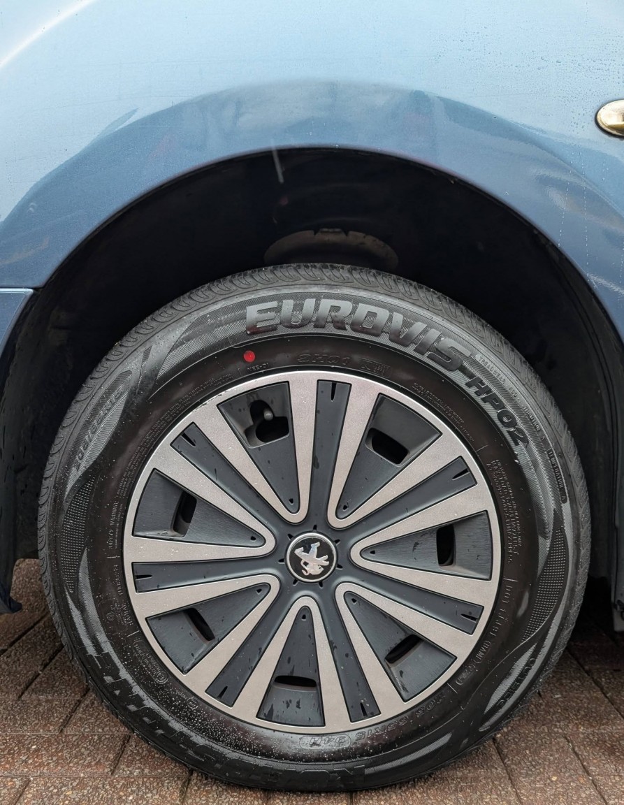 Used Peugeot Partner Tepee 2018 for sale - 77508511: Photo 14