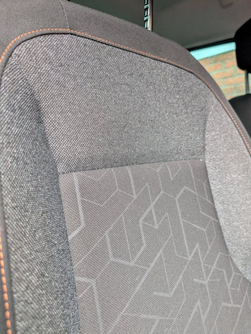 Used Peugeot Partner Tepee 2018 for sale - 77508511: Photo 21