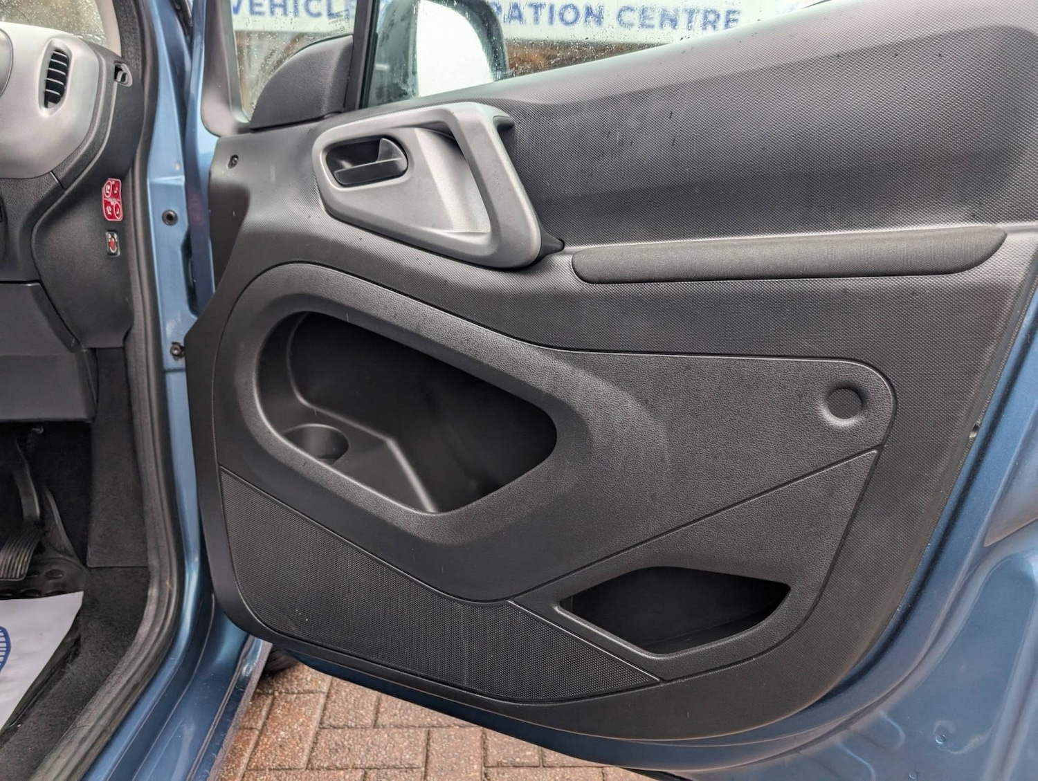 Used Peugeot Partner Tepee 2018 for sale - 77508511: Photo 22