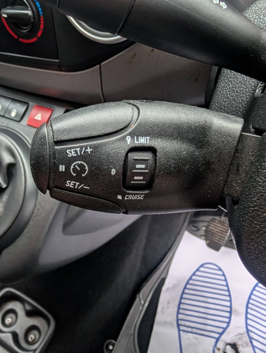 Used Peugeot Partner Tepee 2018 for sale - 77508511: Photo 24