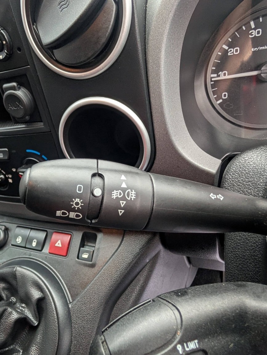 Used Peugeot Partner Tepee 2018 for sale - 77508511: Photo 26