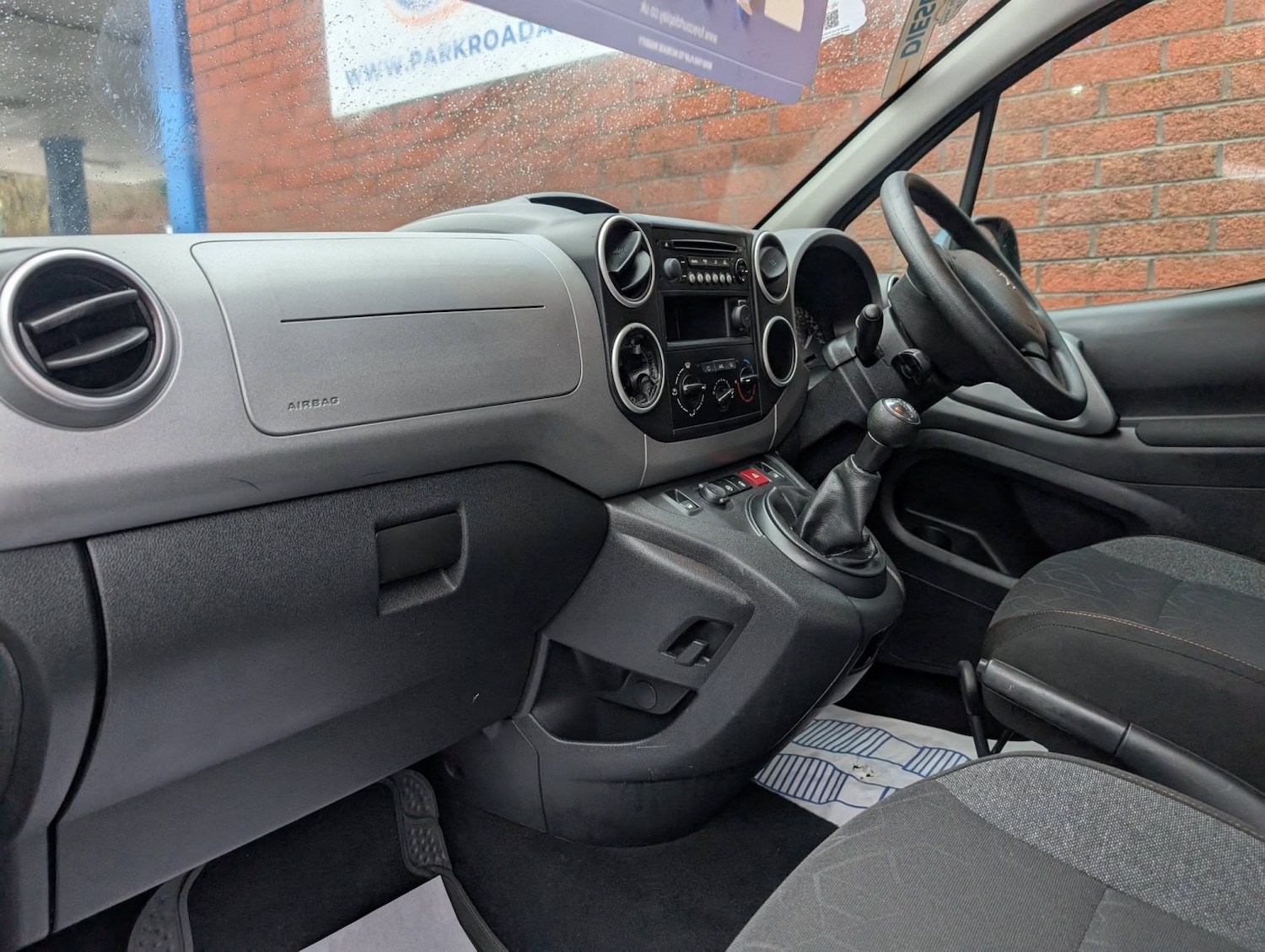 Used Peugeot Partner Tepee 2018 for sale - 77508511: Photo 28