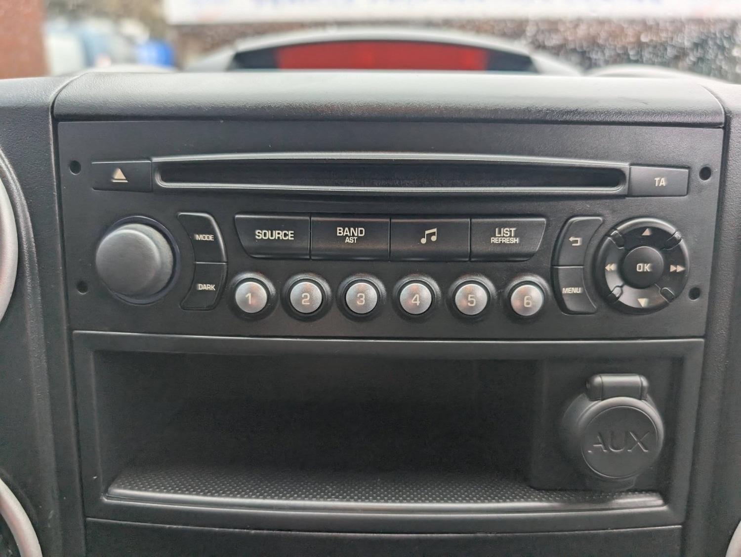 Used Peugeot Partner Tepee 2018 for sale - 77508511: Photo 33