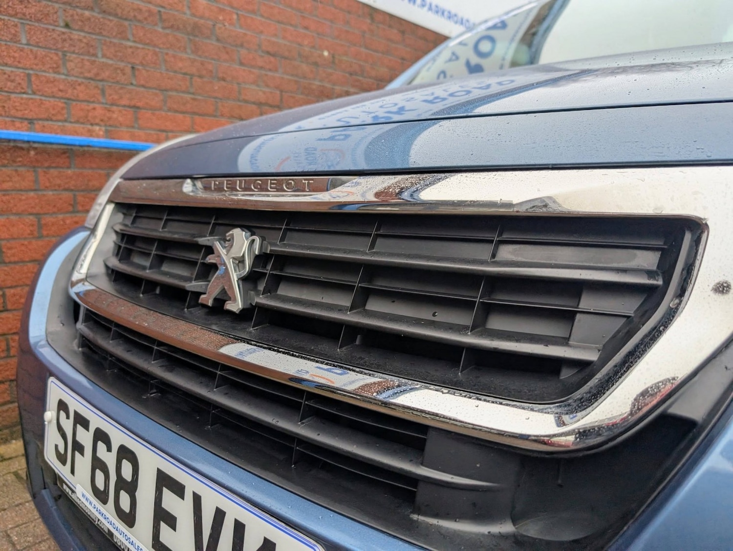 Used Peugeot Partner Tepee 2018 for sale - 77508511: Photo 9