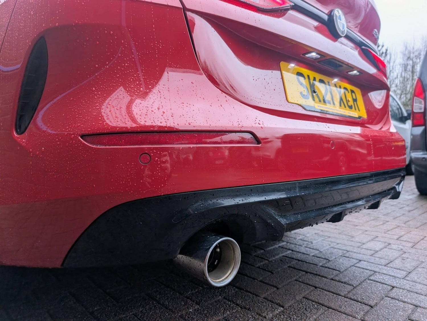 Used BMW 2 Series 2021 for sale - 77423558: Photo 12