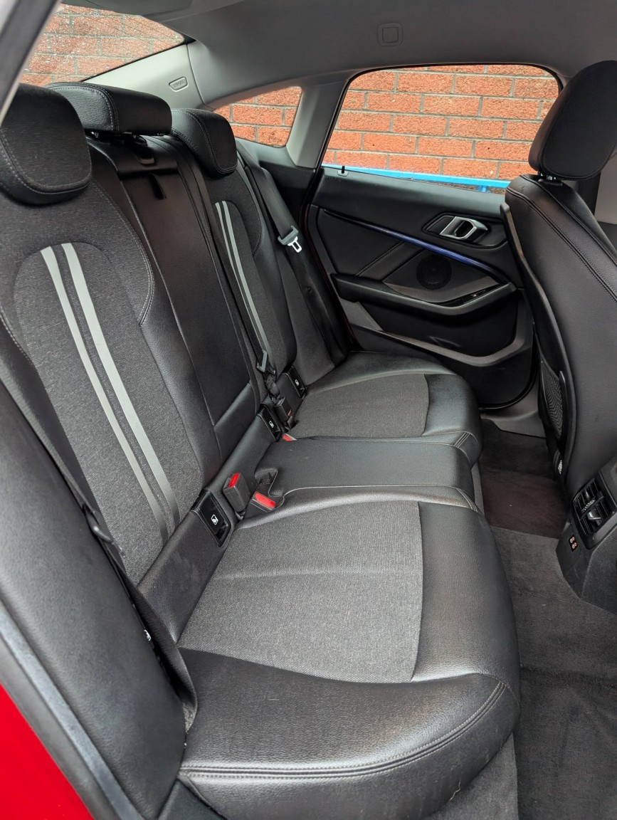 Used BMW 2 Series 2021 for sale - 77423558: Photo 18