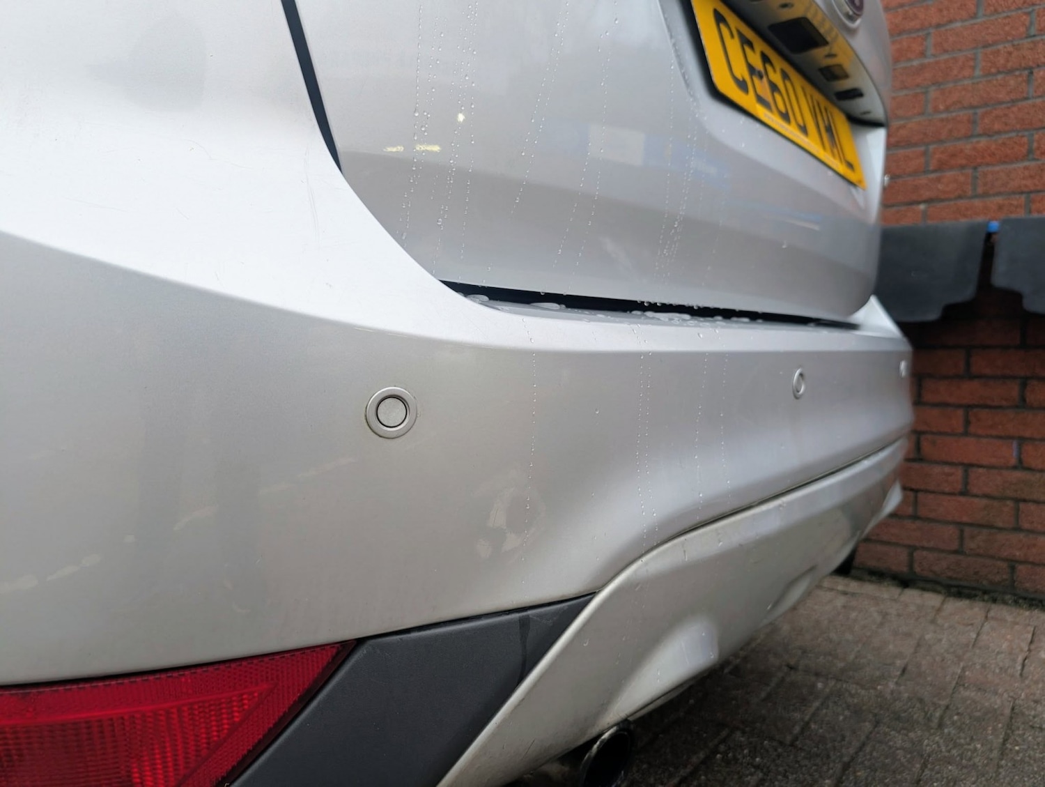 Used Ford Kuga 2010 for sale - 76837082: Photo 10