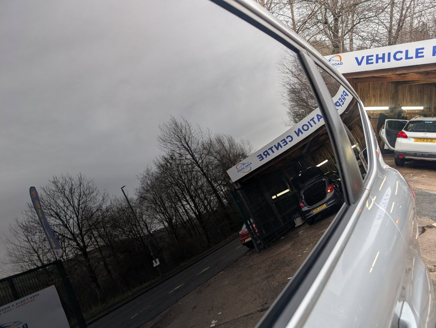 Used Ford Kuga 2010 for sale - 76837082: Photo 12