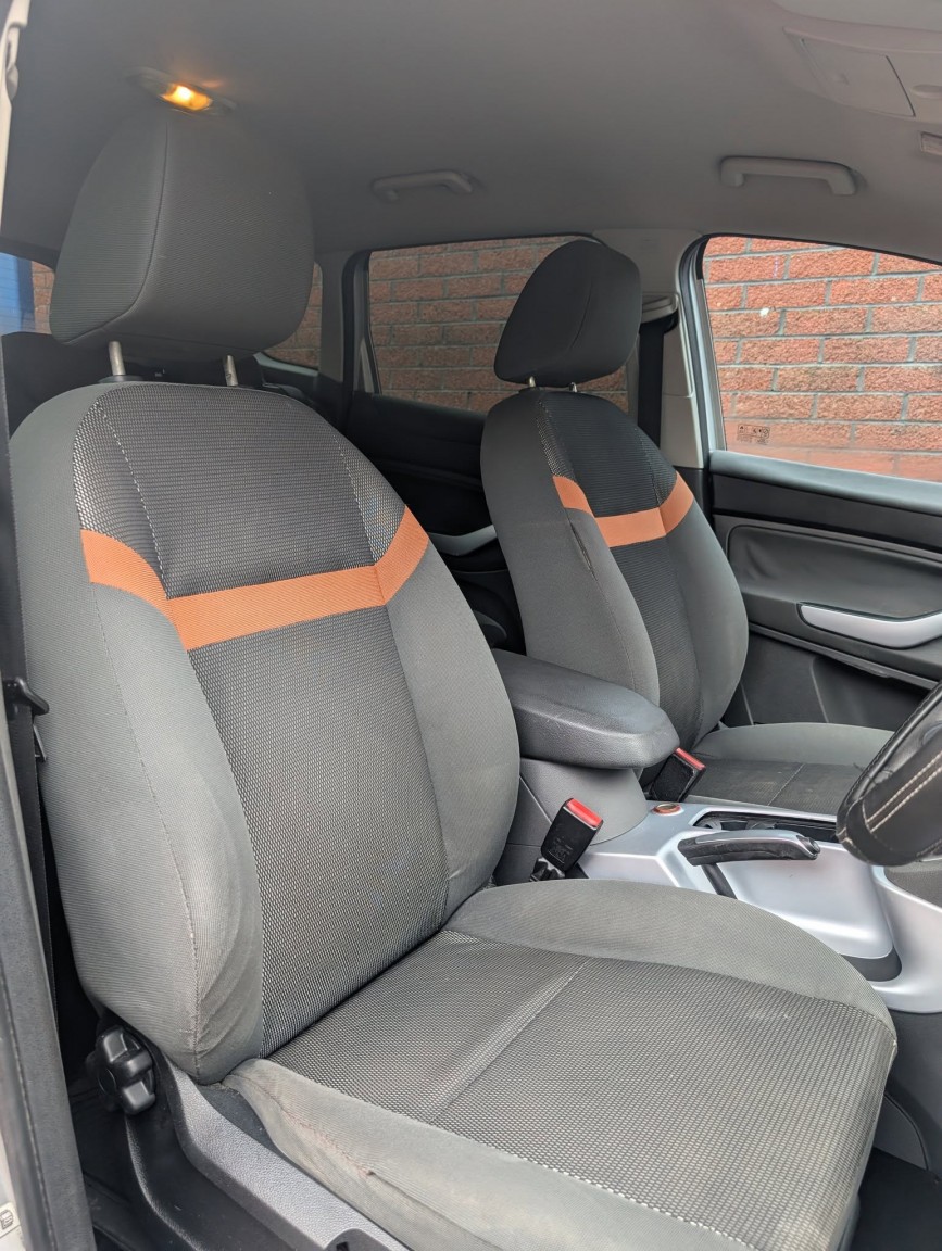 Used Ford Kuga 2010 for sale - 76837082: Photo 13