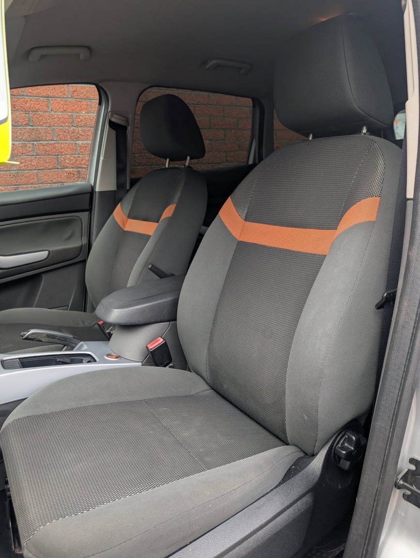 Used Ford Kuga 2010 for sale - 76837082: Photo 14