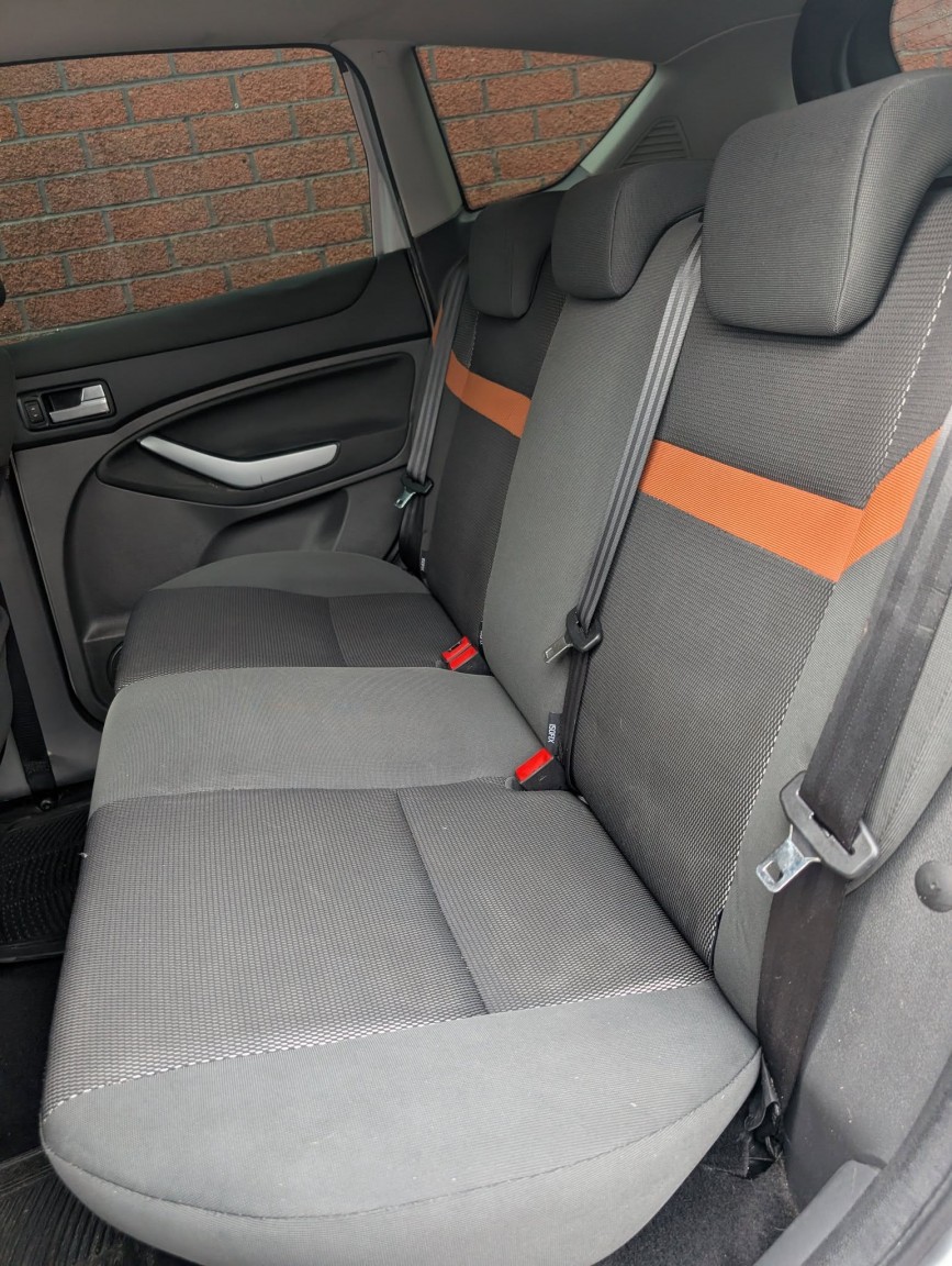 Used Ford Kuga 2010 for sale - 76837082: Photo 16