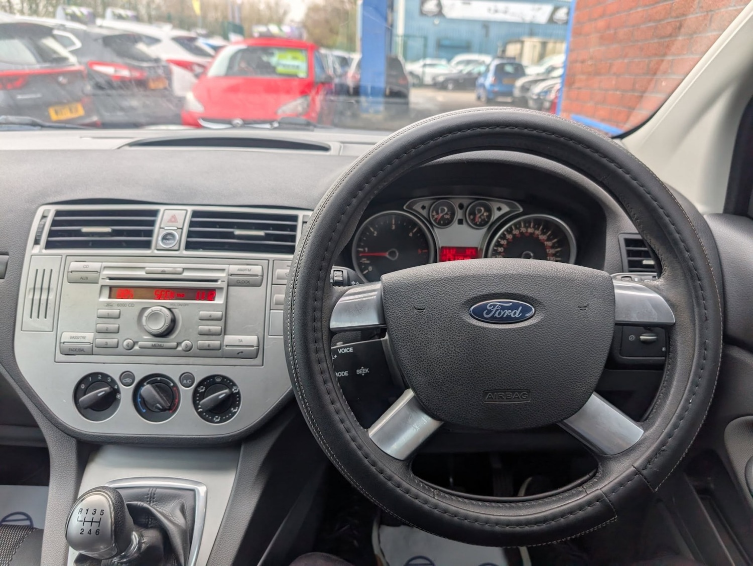 Used Ford Kuga 2010 for sale - 76837082: Photo 19