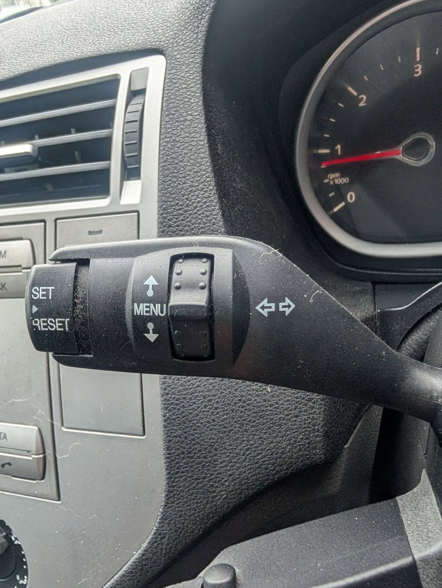 Used Ford Kuga 2010 for sale - 76837082: Photo 20