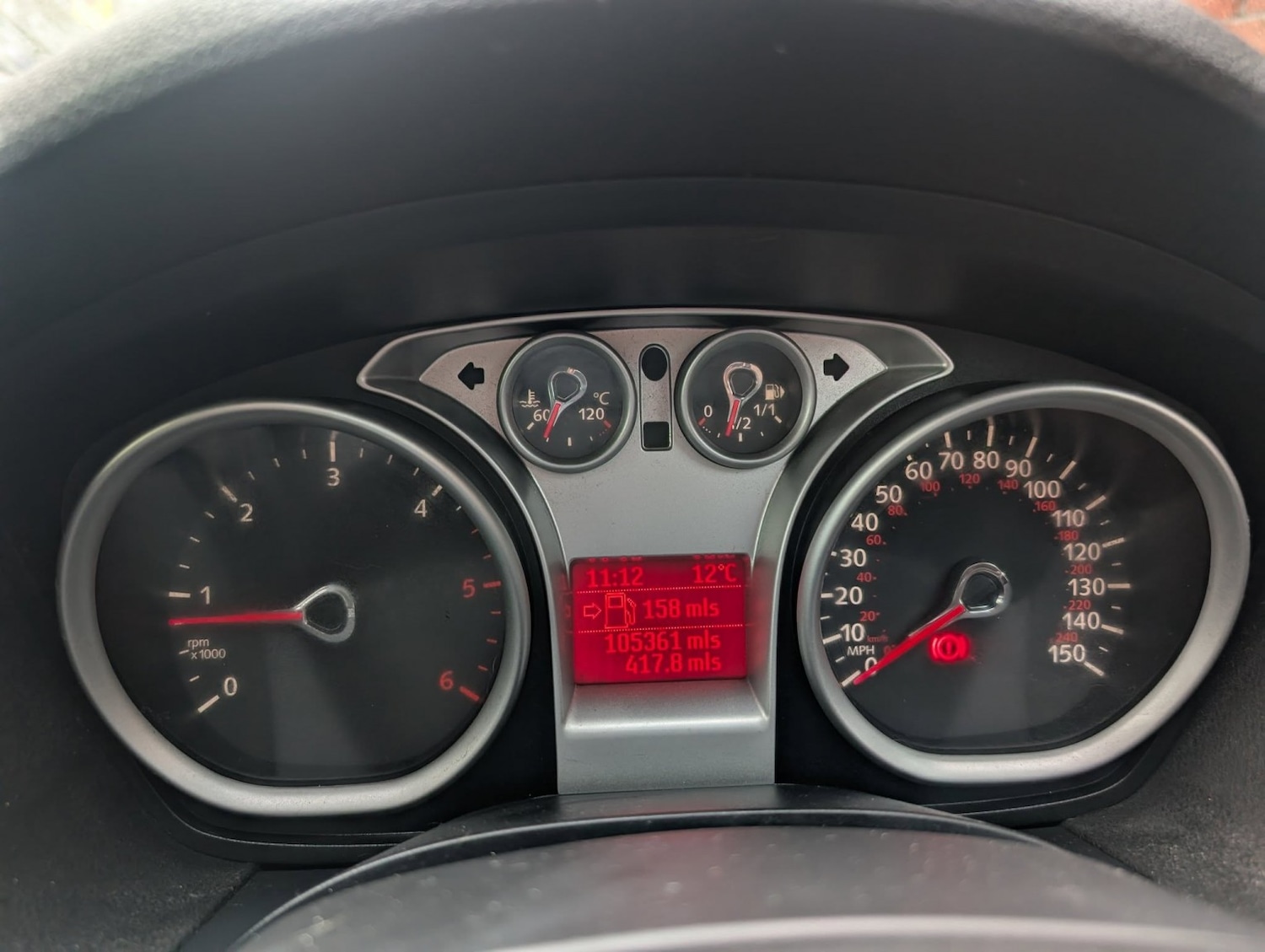 Used Ford Kuga 2010 for sale - 76837082: Photo 31