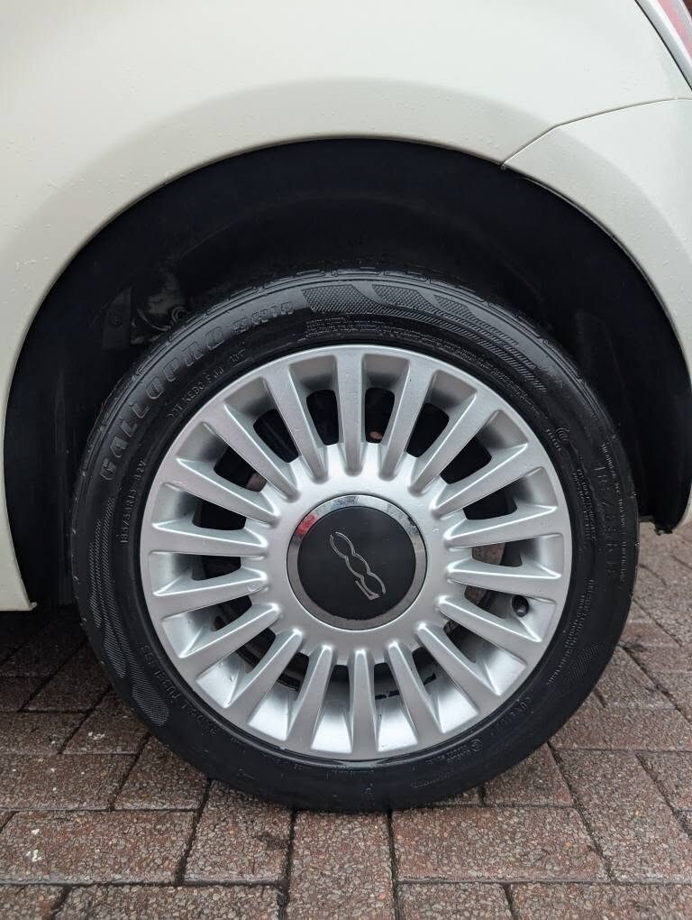 Used Fiat 500 2011 for sale - 76784990: Photo 11