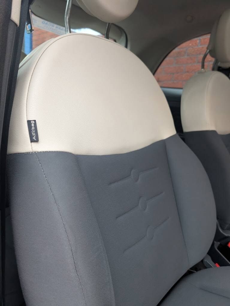 Used Fiat 500 2011 for sale - 76784990: Photo 13