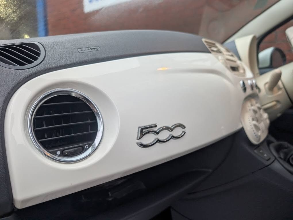 Used Fiat 500 2011 for sale - 76784990: Photo 17