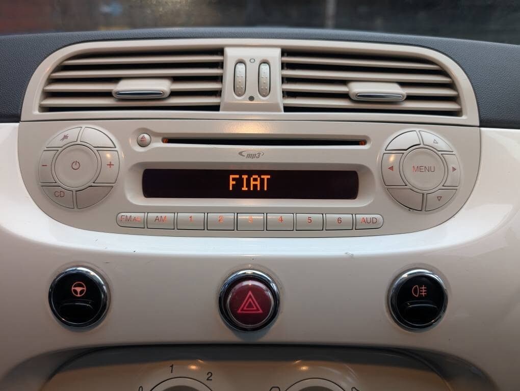 Used Fiat 500 2011 for sale - 76784990: Photo 25