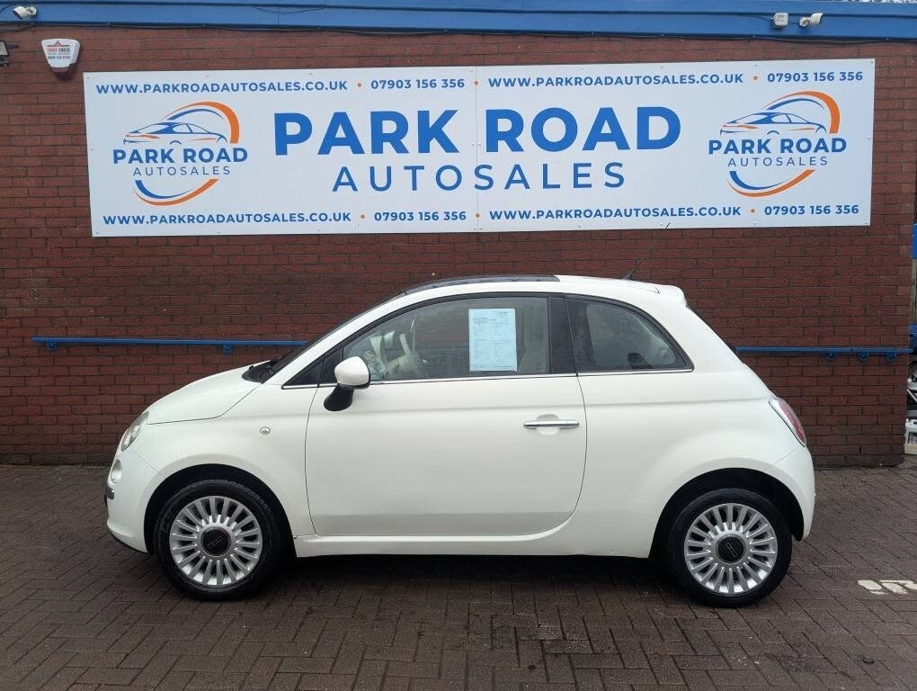 Used Fiat 500 2011 for sale - 76784990: Photo 9