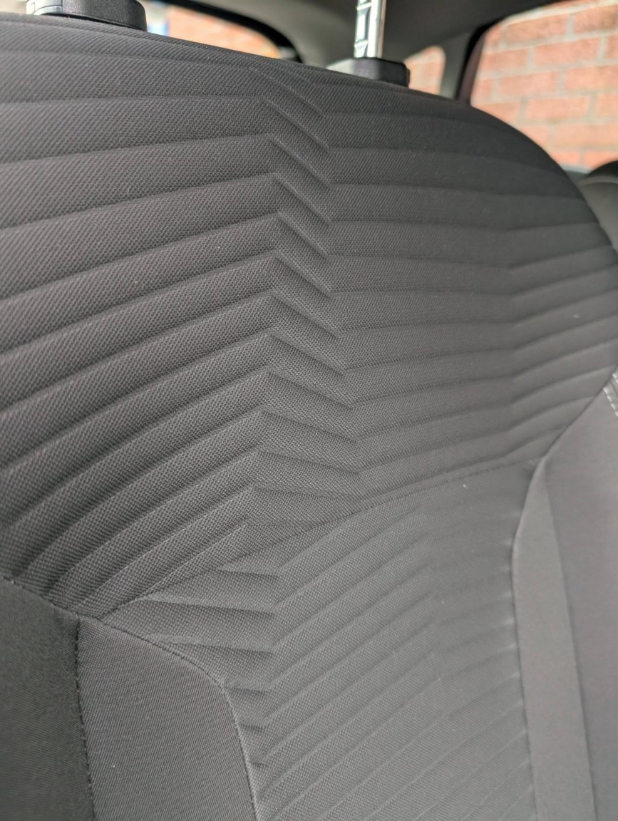 Used Ford Fiesta 2015 for sale - 77798599: Photo 16