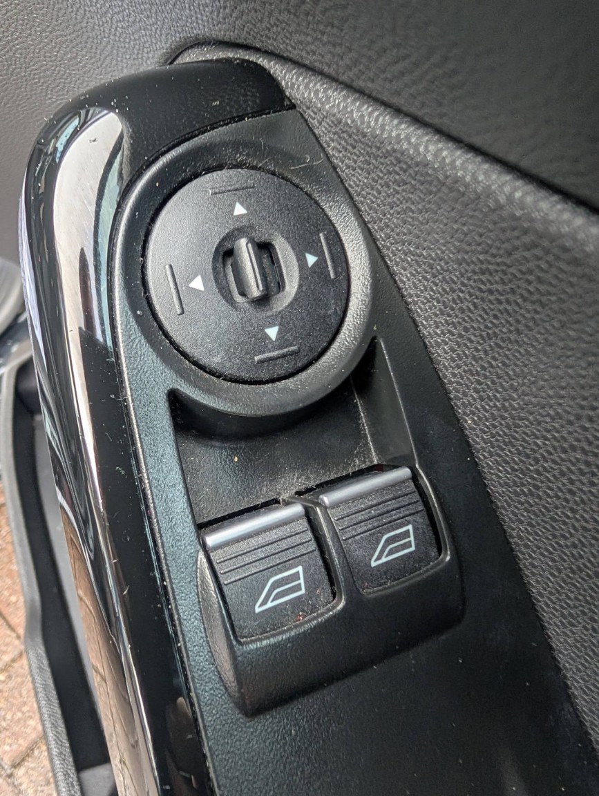 Used Ford Fiesta 2015 for sale - 77798599: Photo 18