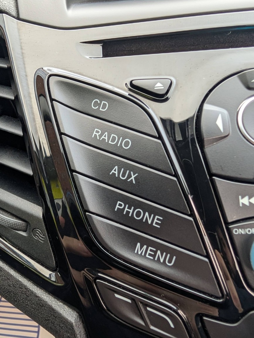 Used Ford Fiesta 2015 for sale - 77798599: Photo 25