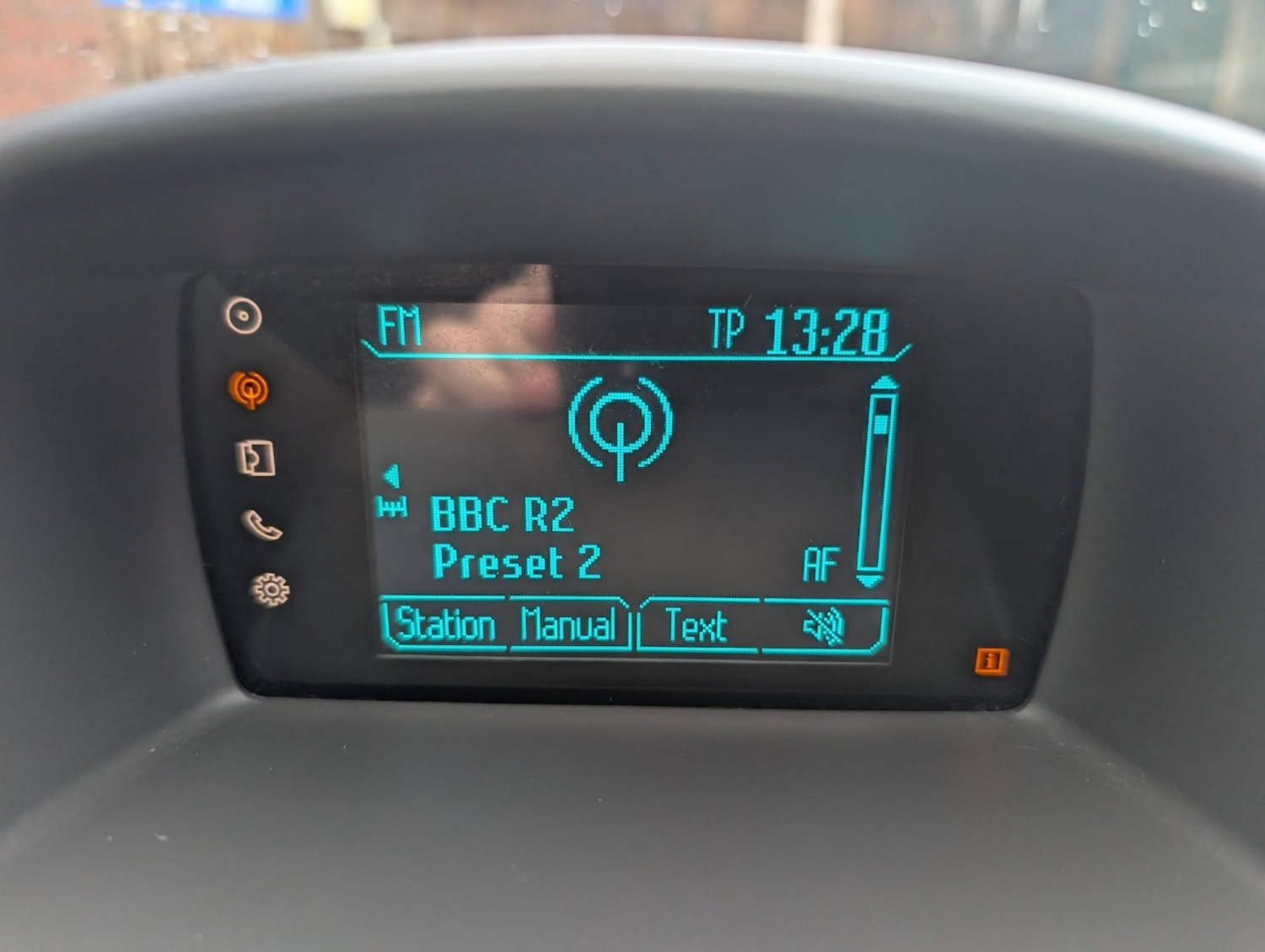 Used Ford Fiesta 2015 for sale - 77798599: Photo 26