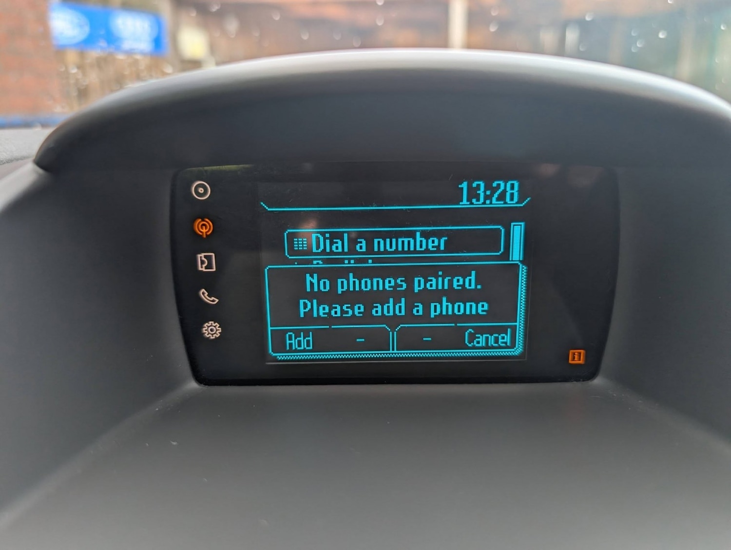 Used Ford Fiesta 2015 for sale - 77798599: Photo 27