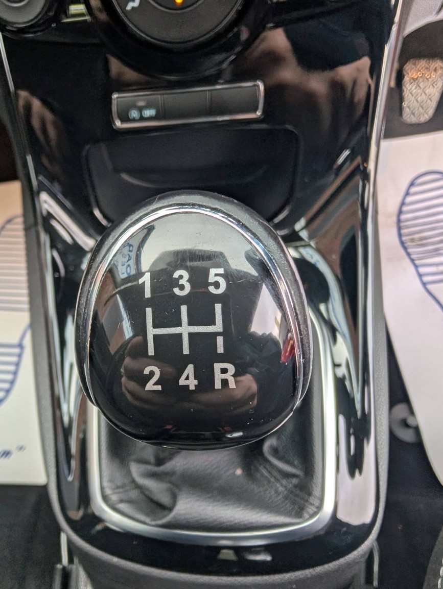 Used Ford Fiesta 2015 for sale - 77798599: Photo 29