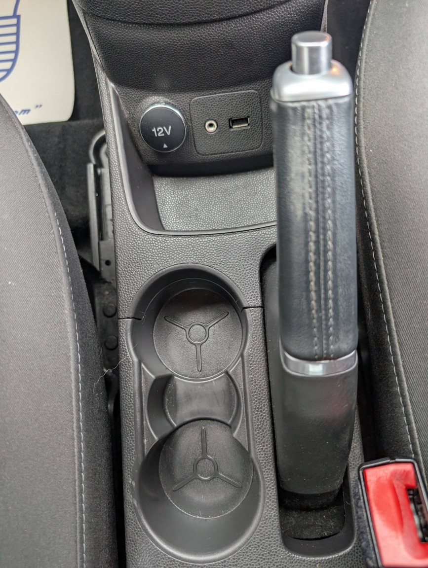 Used Ford Fiesta 2015 for sale - 77798599: Photo 30