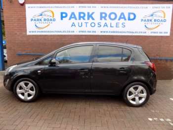 Used Vauxhall Corsa 2014 for sale - 74932292: Photo