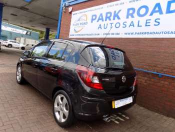 Used Vauxhall Corsa 2014 for sale - 74932292: Photo